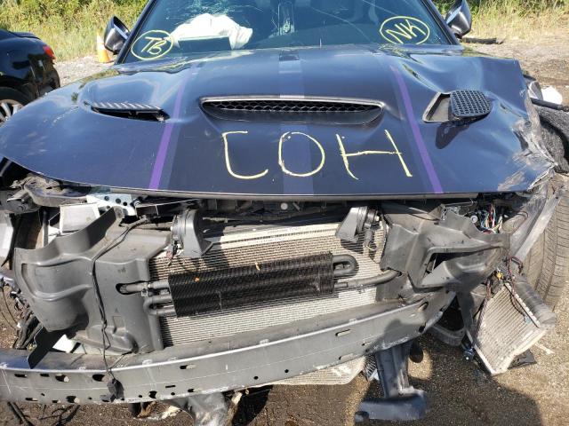 2019 DODGE CHARGER SR - 2C3CDXL9XKH712362