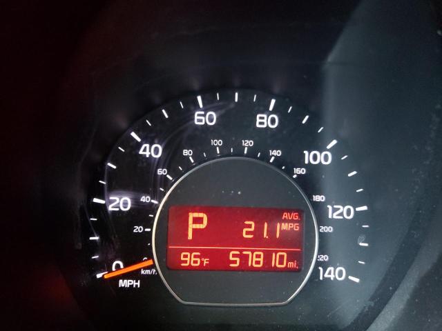 KNDJN2A26J7907619 KIA Soul