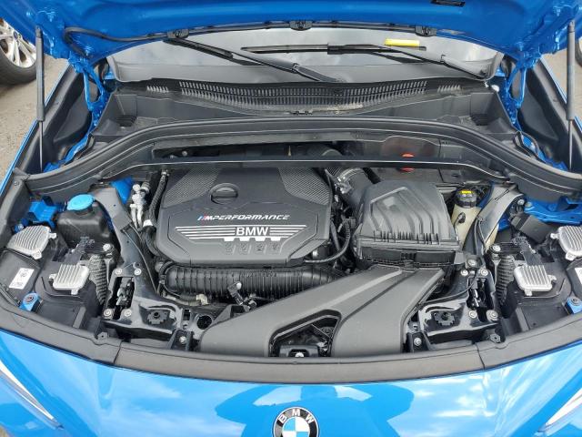 2020 BMW X2 M35I WBXYN1C02L5R55902
