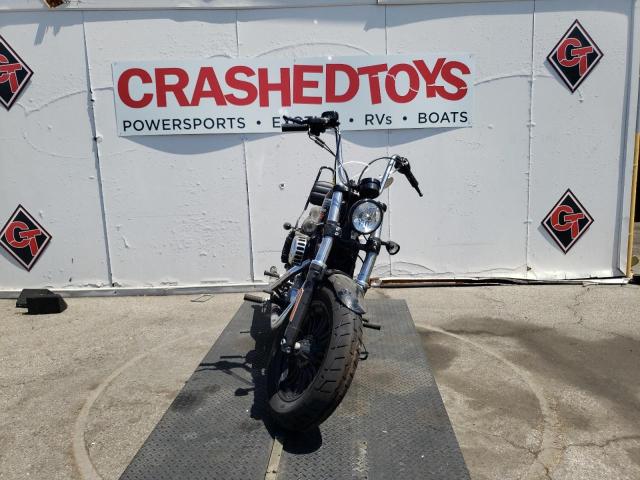 2018 HARLEY-DAVIDSON XL1200 XS 1HD1LR367JC425522