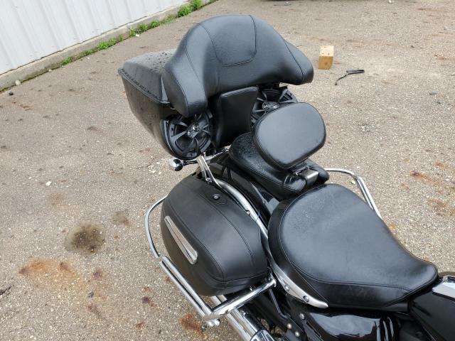 2006 YAMAHA XV1900 CT JYAVP22EX6A001726