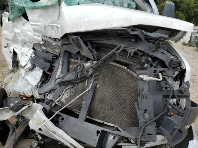 2019 GMC SAVANA CUT 1GD07RFG5K1176359