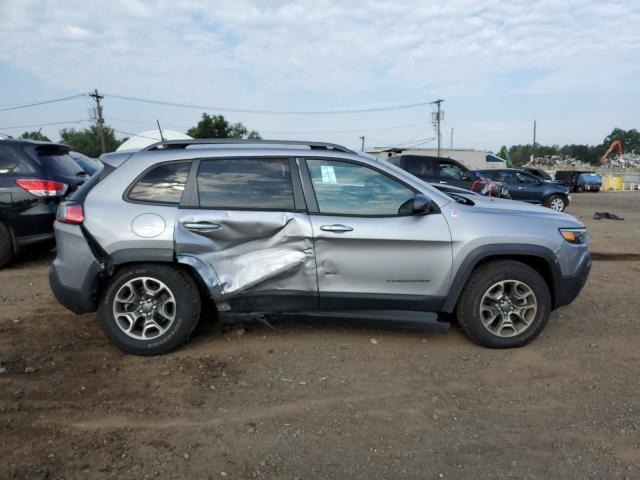 1C4PJMBX7MD216942 Jeep Cherokee Trailhawk