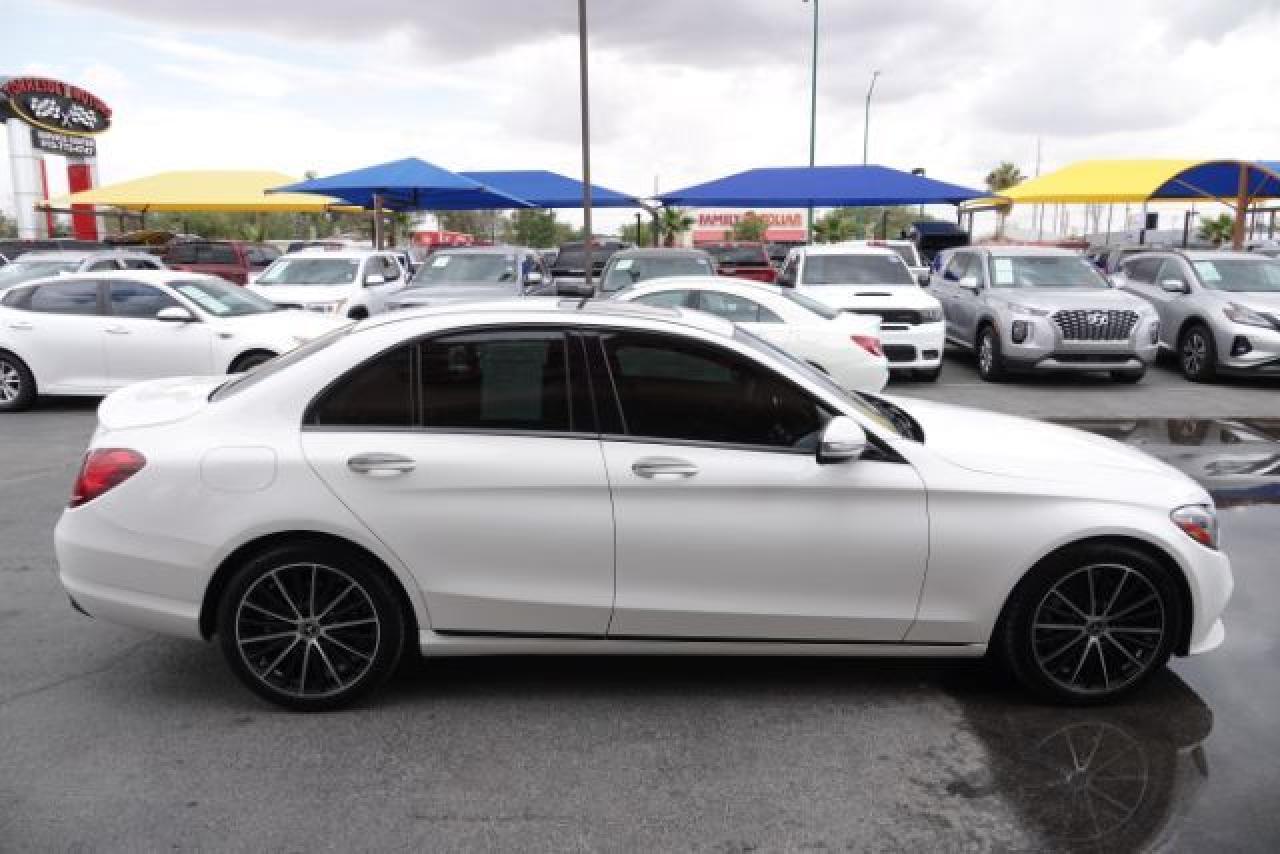 2019 Mercedes-Benz C 300 VIN: 55SWF8DB4KU288238 Lot: 57526232