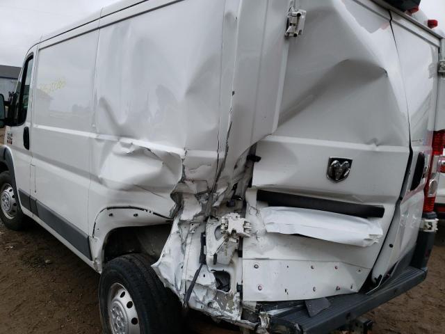 2017 DODGE PROMASTER 3C6TRVNG0HE530372
