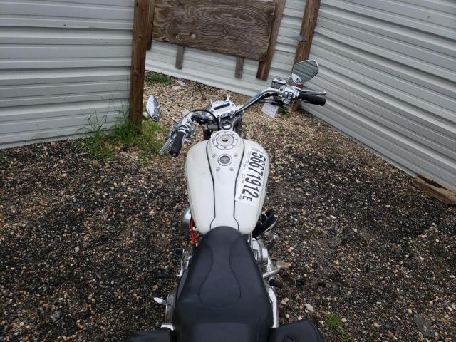 2005 HARLEY-DAVIDSON FXDCI 1HD1GVW195K304841