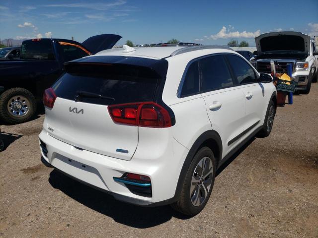 2022 KIA NIRO S KNDCC3LG0N5160548