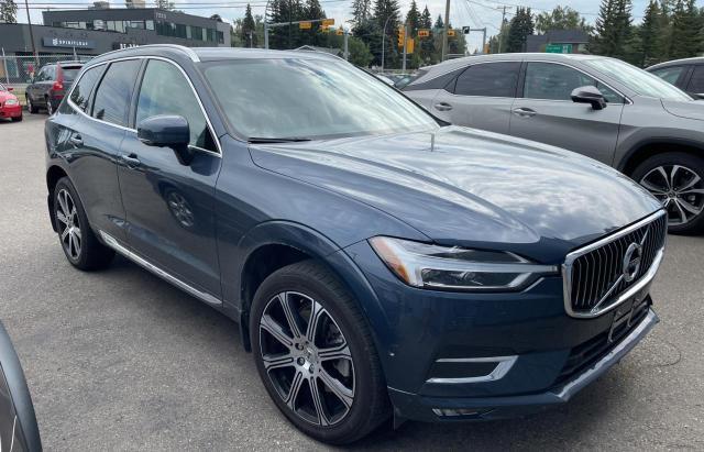 2018 Volvo XC60 T6 IN for sale in Rocky View County, AB