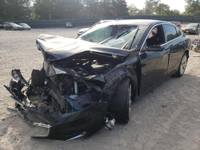 2017 CHEVROLET MALIBU PRE - 1G1ZH5SX3HF267321