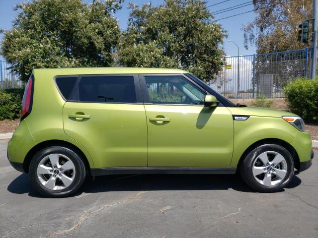 KNDJN2A26J7907619 KIA Soul