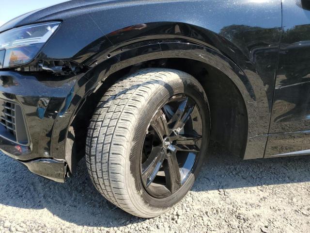 2019 AUDI Q8 PREMIUM WA1AVAF1XKD022427
