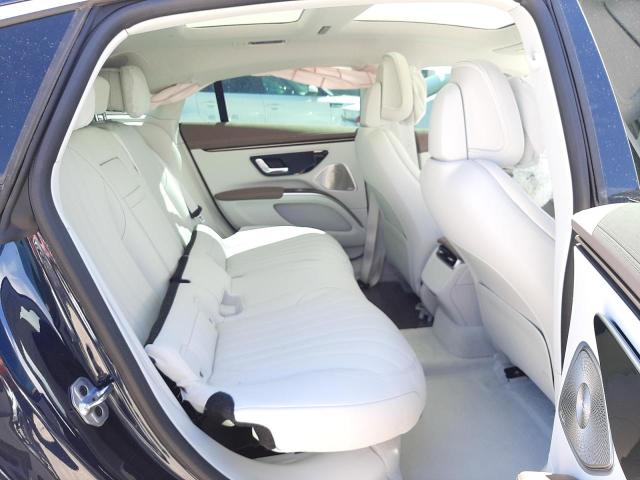 2022 MERCEDES-BENZ EQS 450+ W1KCG2DBXNA004290