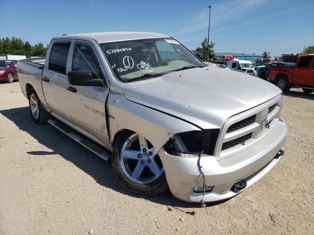 2012 Dodge RAM for sale in Des Moines, IA