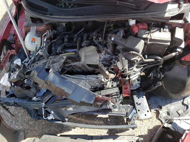 3N1CN8EV9ML925924 Nissan VERSA SV