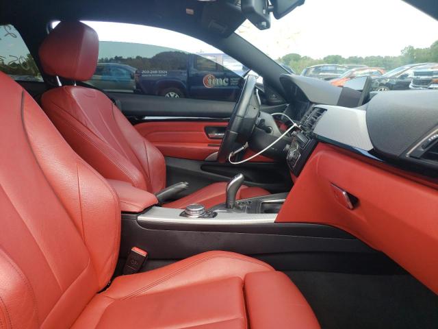 2017 BMW 440XI WBA4P3C50HK528463