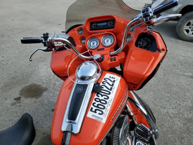 2009 HARLEY-DAVIDSON FLTRSE3 1HD1PV8359Y953084