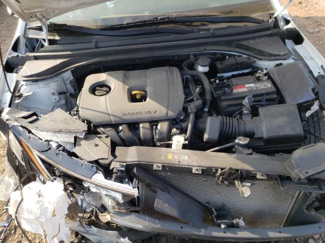 2020 HYUNDAI ELANTRA SE - 5NPD74LFXLH542749