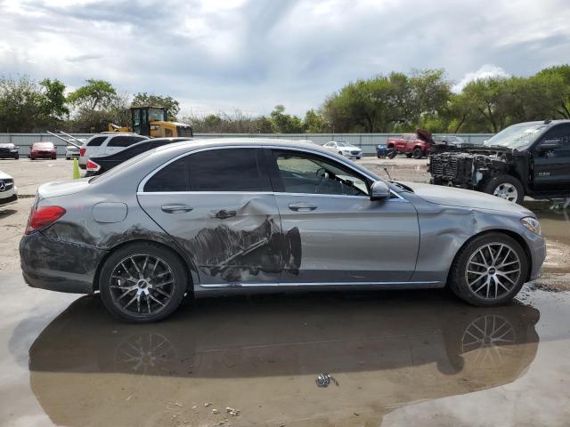 2016 MERCEDES-BENZ C 300 - 55SWF4JB4GU132799