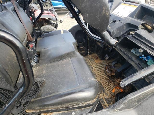 2020 HONDA PIONEER 1HFVE0265L4600525