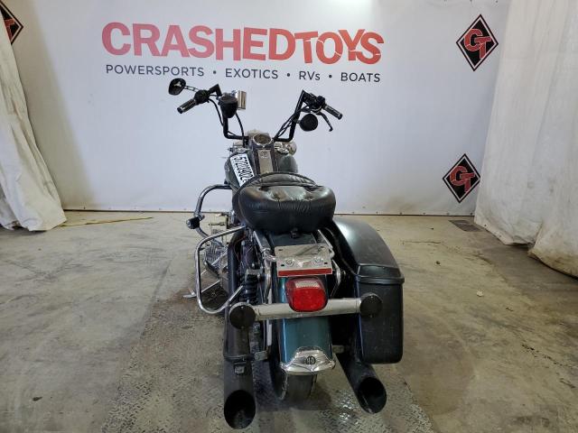 2001 HARLEY-DAVIDSON FLHRCI 1HD1FRW161Y644708