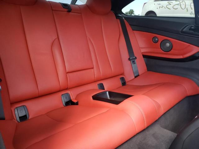 2017 BMW 440XI WBA4P3C50HK528463