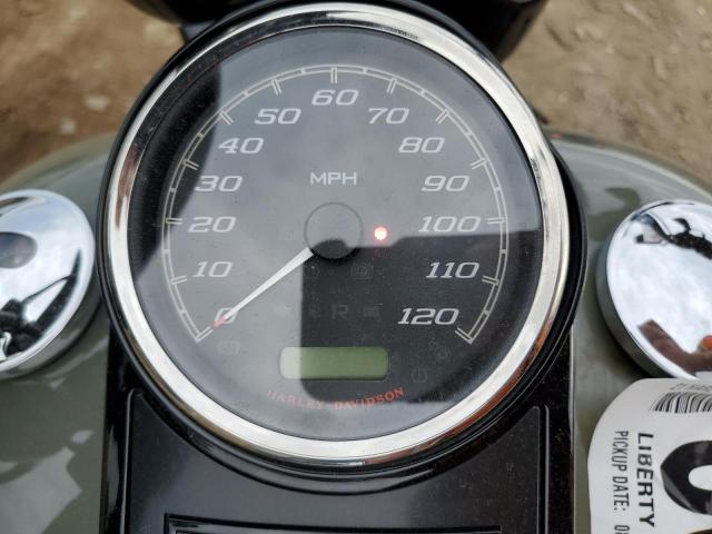 2021 HARLEY-DAVIDSON FLHRXS 1HD1KVP16MB624081