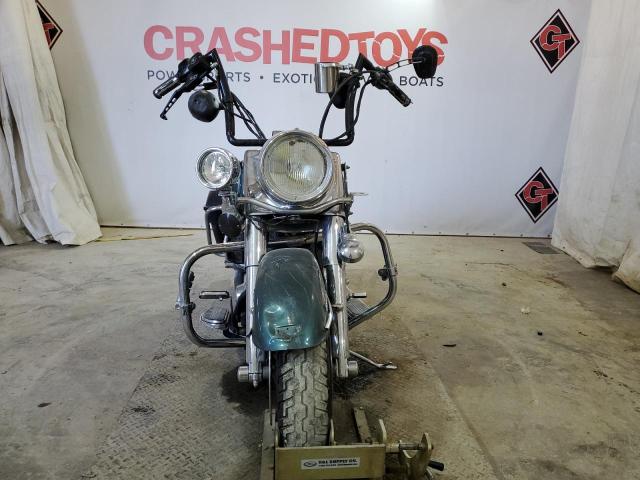 2001 HARLEY-DAVIDSON FLHRCI 1HD1FRW161Y644708