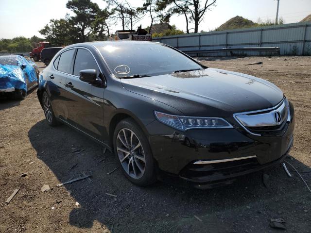 ACURA TLX TECH 2017 0