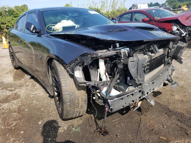 2019 DODGE CHARGER SR - 2C3CDXL9XKH712362