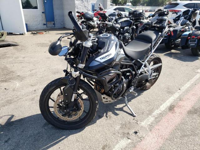 2021 TRIUMPH MOTORCYCLE TIGER 900 SMTE64DF1MTAH5286