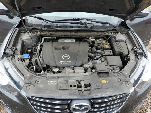 2016 MAZDA CX-5 SPORT - JM3KE4BY4G0854415