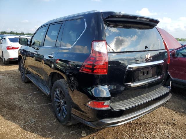 2022 LEXUS GX 460 LUX JTJGM7BX5N5308522
