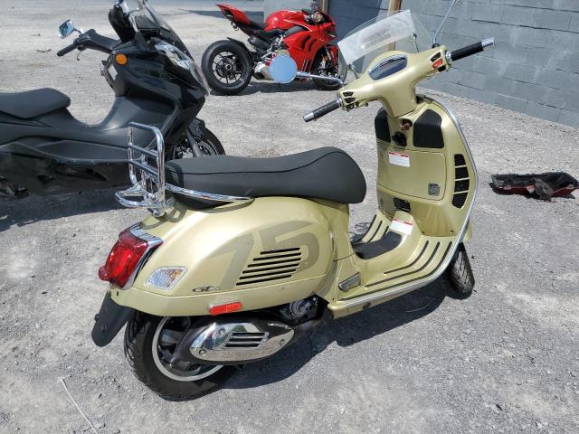2021 VESPA GTS 300 ZAPMA39M7M5202976
