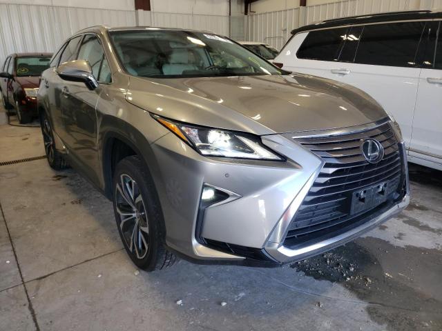 2019 LEXUS RX 350 L JTJDZKCA2K2021461
