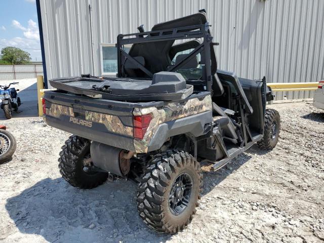 2021 POLARIS RANGER CRE 4XARSY991M8064886
