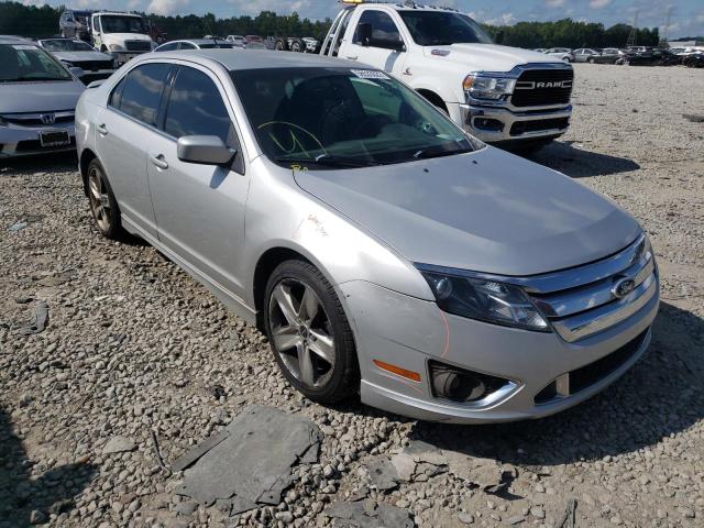 2010 Ford Fusion Sport for sale in Memphis, TN
