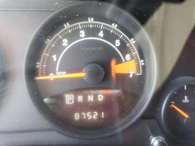 1C4NJRBB6GD657877 Jeep Patriot Sport