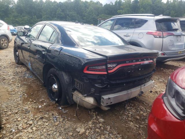 2016 DODGE CHARGER PO - 2C3CDXAT6GH341092