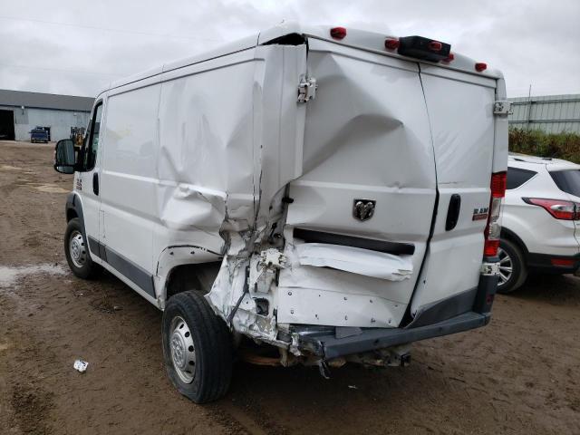 2017 DODGE PROMASTER 3C6TRVNG0HE530372