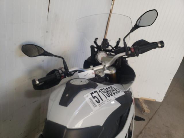 2016 BMW S 1000 XR WB10D1301GZ461801