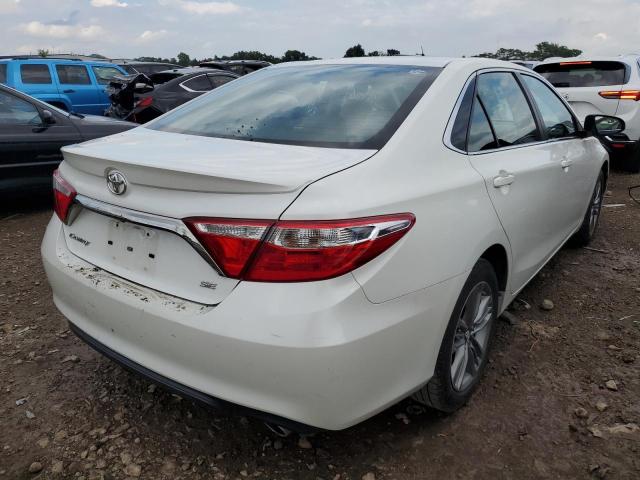 2016 TOYOTA CAMRY LE - 4T1BF1FK1GU243613