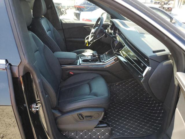 2019 AUDI Q8 PREMIUM WA1AVAF1XKD022427
