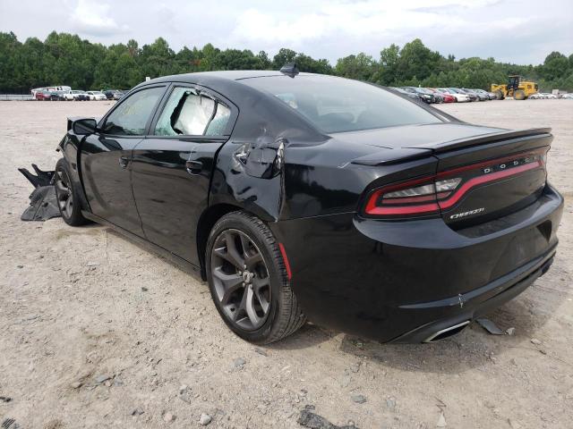 2017 DODGE CHARGER R/ 2C3CDXCT9HH607932