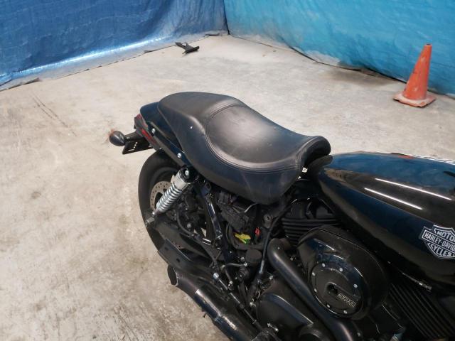 2017 HARLEY-DAVIDSON XG500 1HD4NAA12HC507507