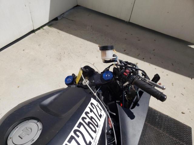 2020 HONDA CBR600 RA JH2PC40J4LK600039