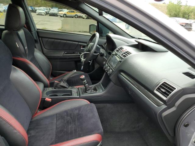 JF1VA1B62J9813465 Subaru WRX