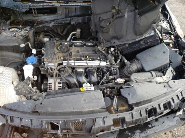 3KPFK4A79HE044427 KIA FORTE LX