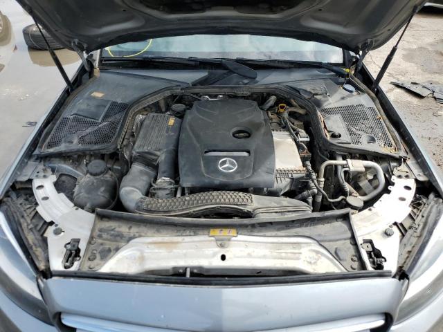 2016 MERCEDES-BENZ C 300 - 55SWF4JB4GU132799