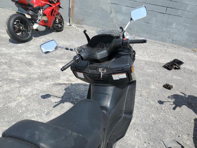 2008 SUZUKI AN400 JS1CK44A482100159