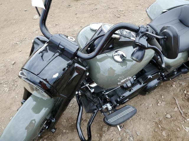 2021 HARLEY-DAVIDSON FLHRXS 1HD1KVP16MB624081